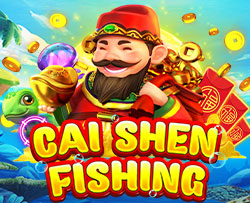 Cai Shen Fishing