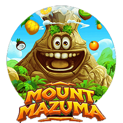 Mount Mazuma